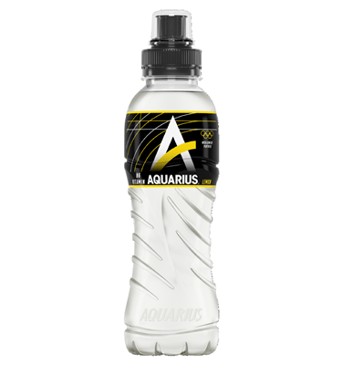Aquarius lemon 0.5L