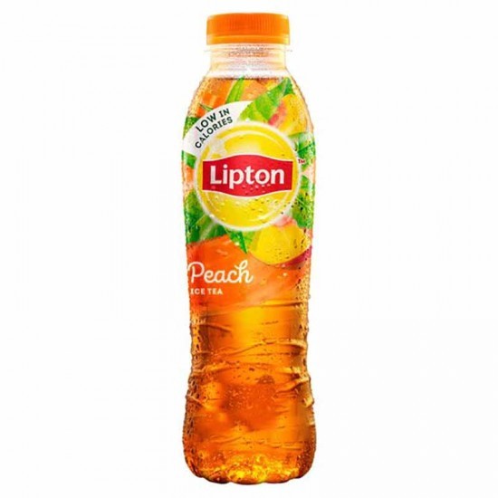 Lipton ice tea Peach 500ML